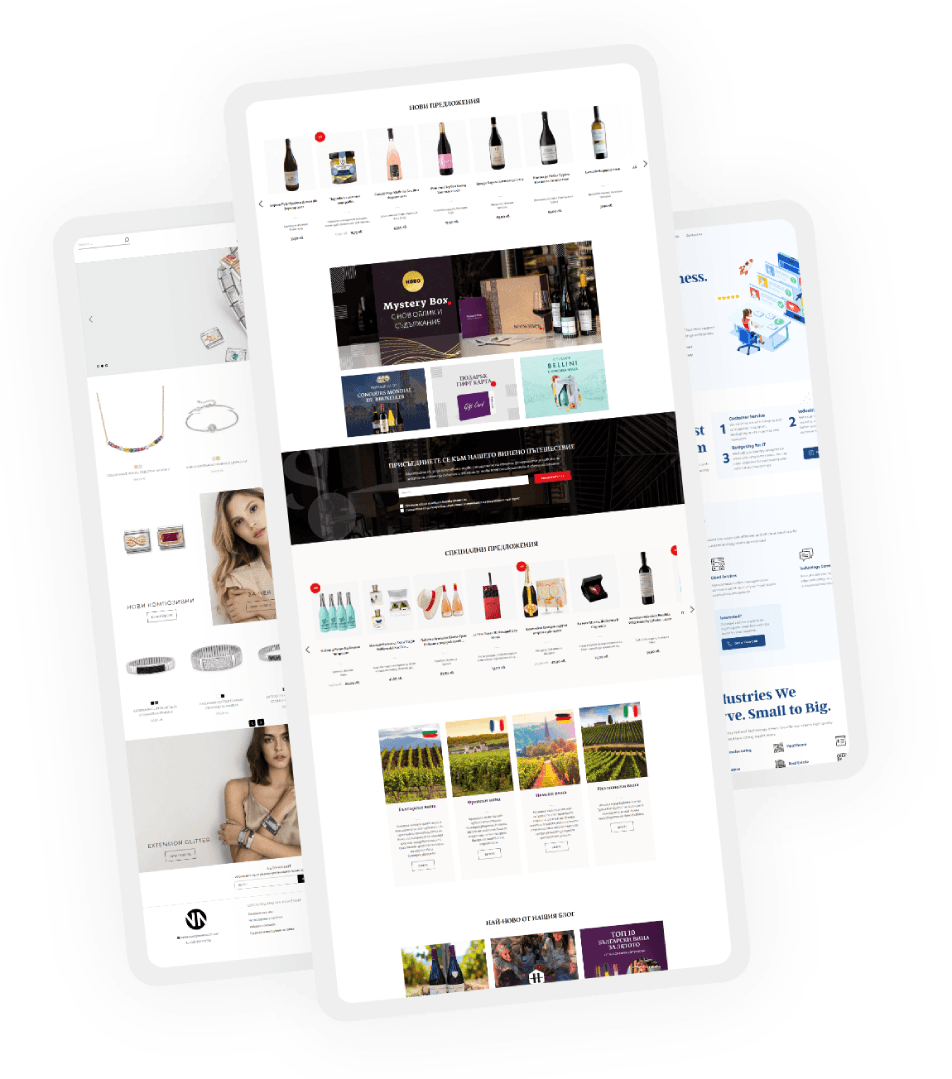 Website Design
