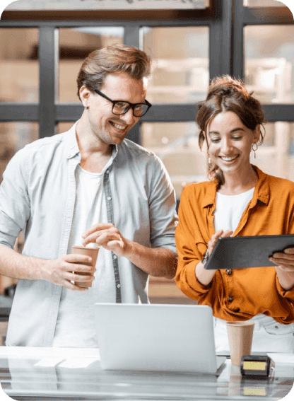 Create a Stunning Online Store