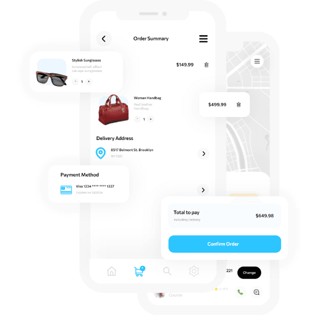 Ecommerce