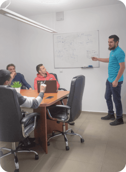 Optimize Your Business
