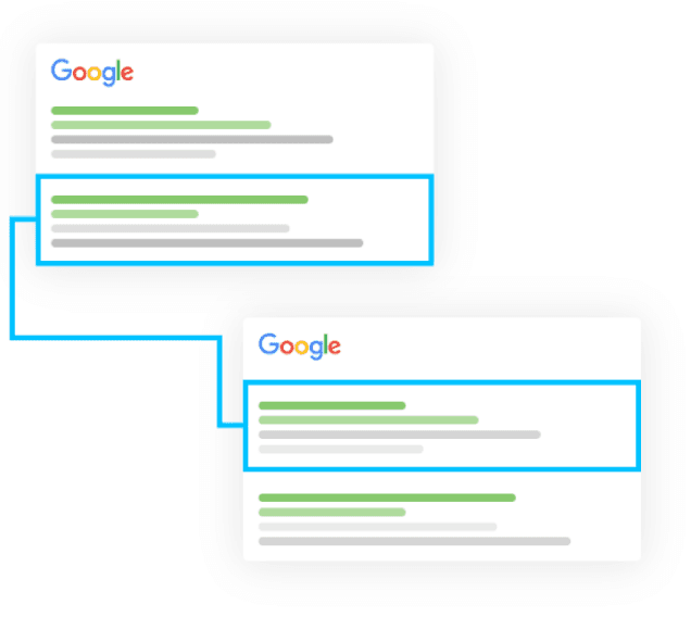 Optimized for Search Engines
