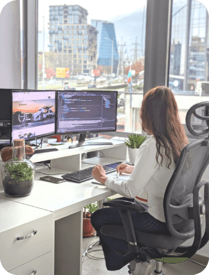 Start your AI project
