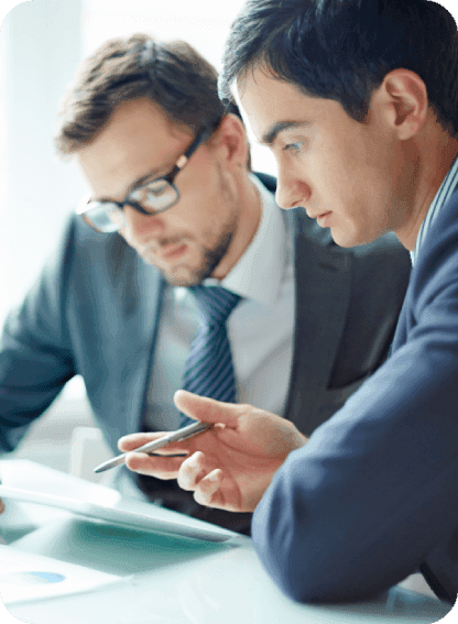 Your IT Needs Are Our Business