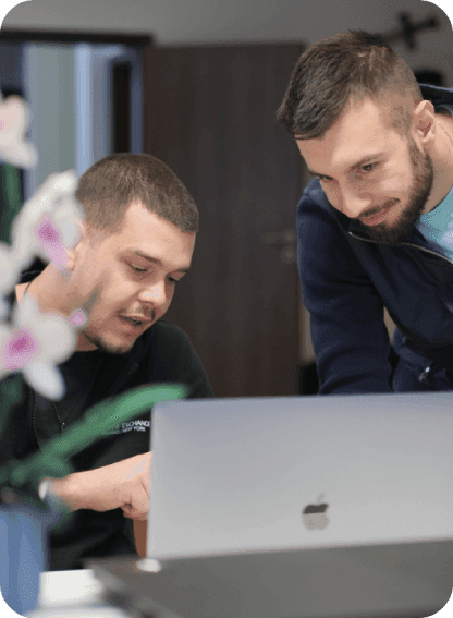 Bespoke Software Solutions