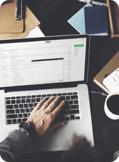 Email Marketing Services