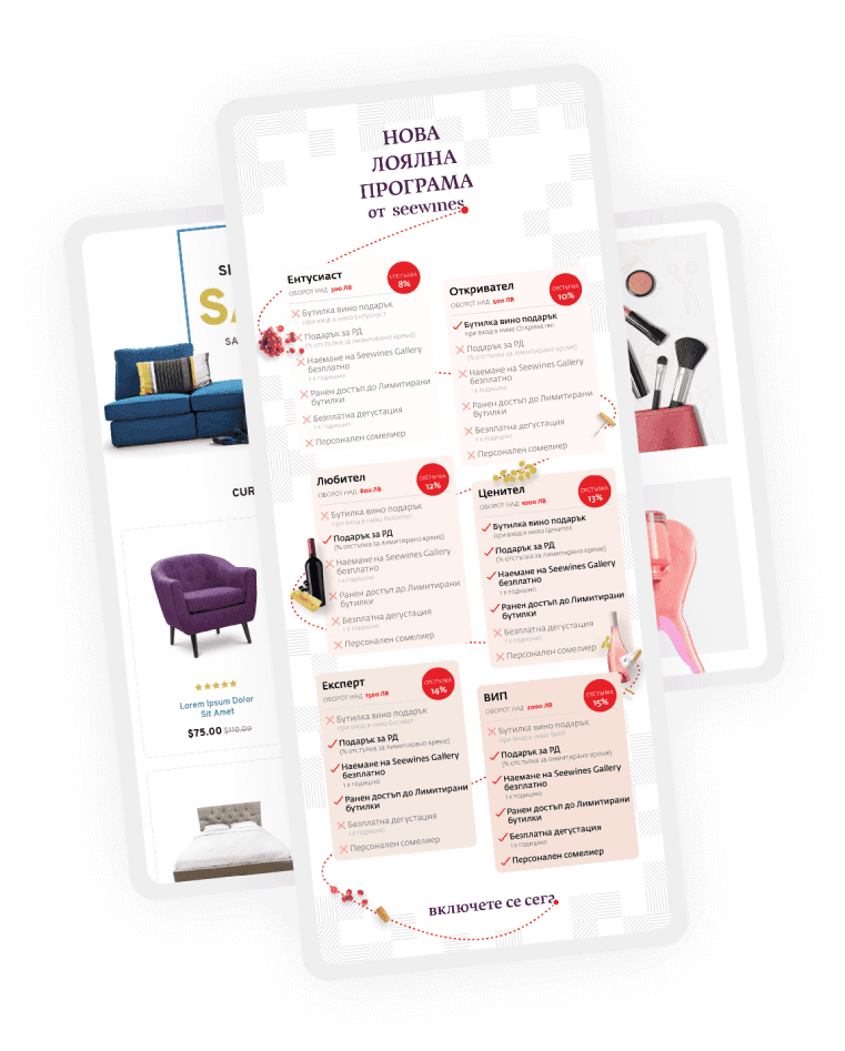 Email Marketing