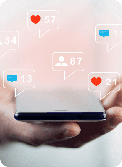Social media marketing solutions