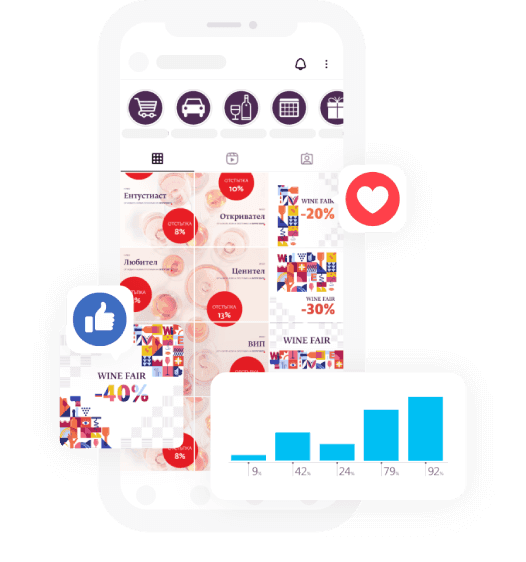 Social Media Marketing