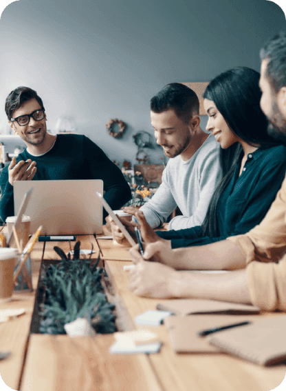 “Purpose-Driven” Marketing Strategy